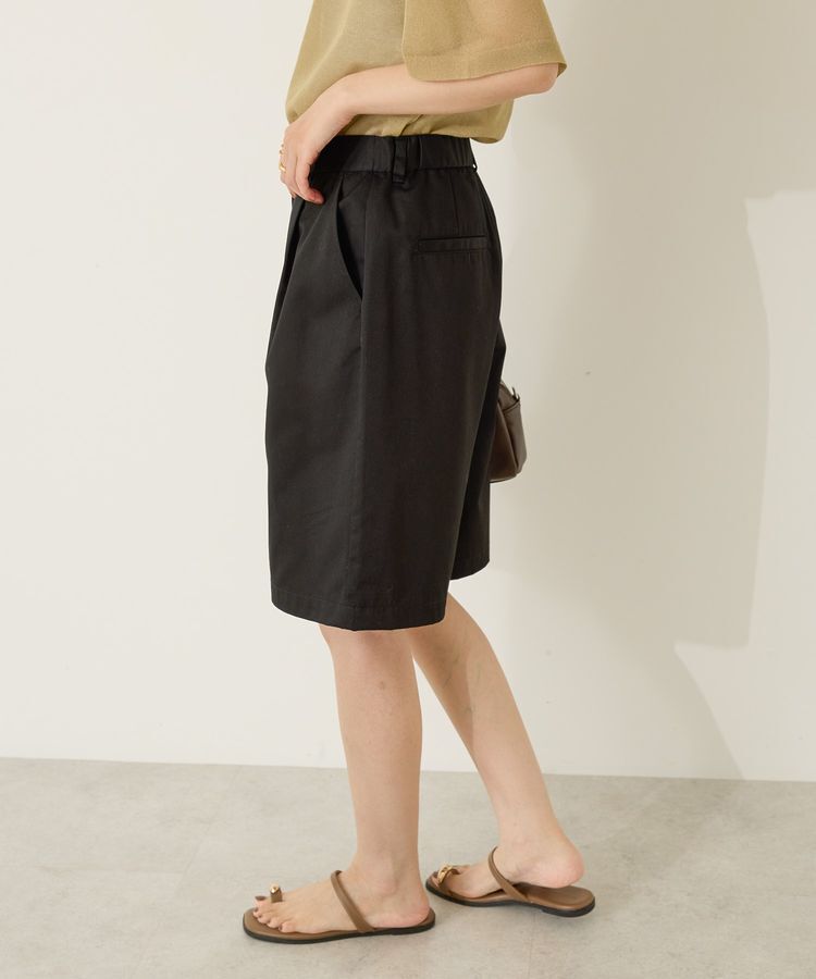 AMERICAN HOLIC「ワンタックハーフパンツ」|その他|