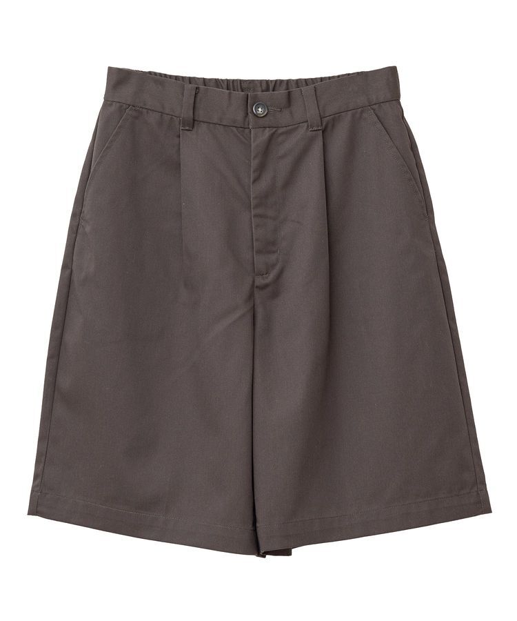 AMERICAN HOLIC「ワンタックハーフパンツ」|その他|