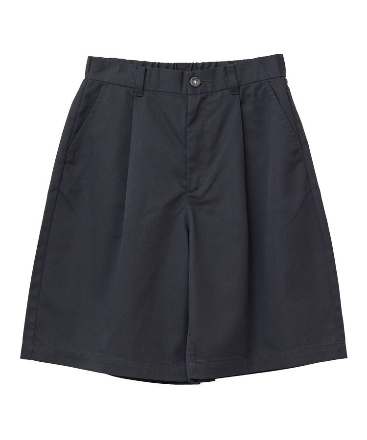 AMERICAN HOLIC「ワンタックハーフパンツ」|その他|