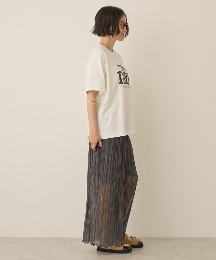 AMERICAN HOLIC「ラメプリーツパンツ」|その他|