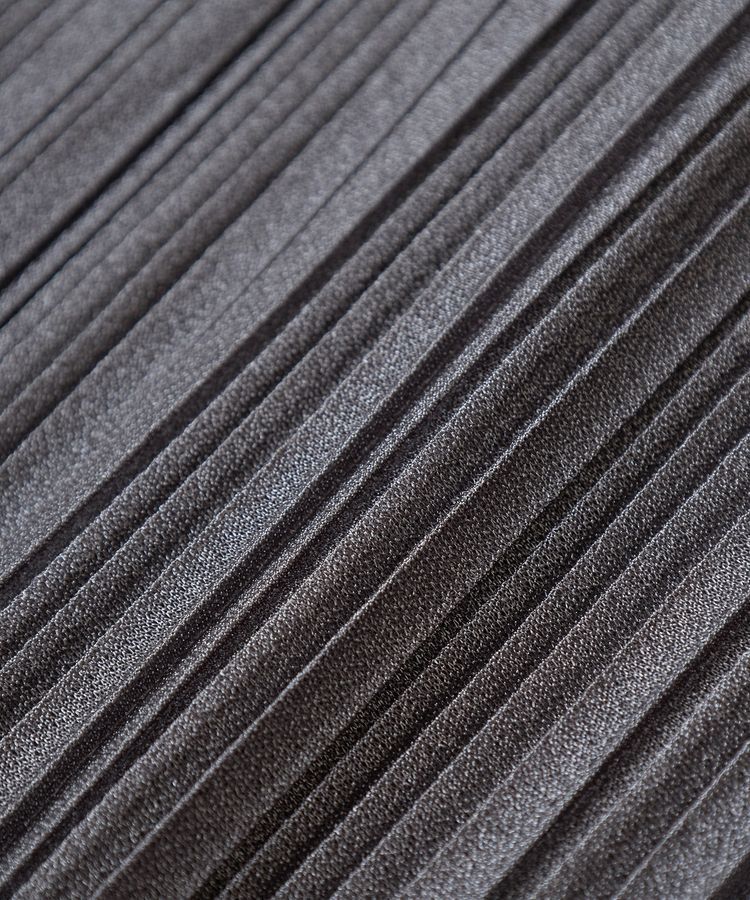 AMERICAN HOLIC「ラメプリーツパンツ」|その他|