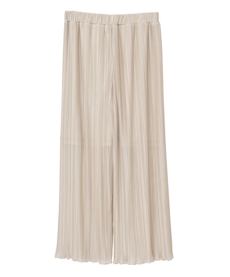 AMERICAN HOLIC「ラメプリーツパンツ」|その他|