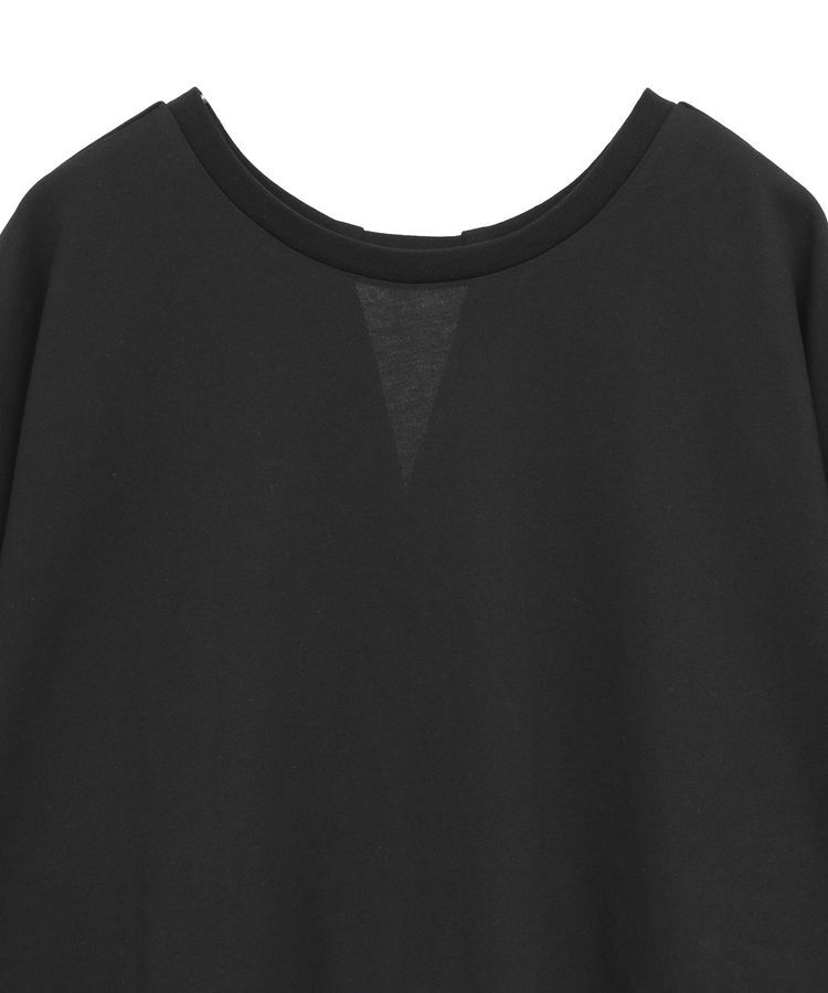 AMERICAN HOLIC「接触冷感バックオープンプルオーバー」|Tシャツ・カットソー|