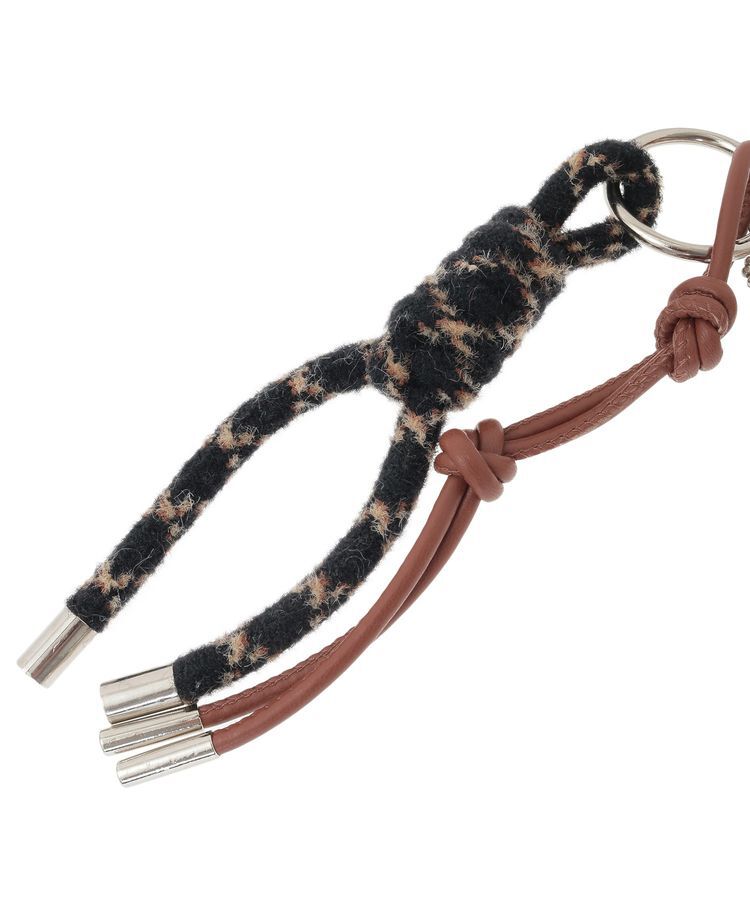 AMERICAN HOLIC「ミラー ウサギチャーム」|その他|