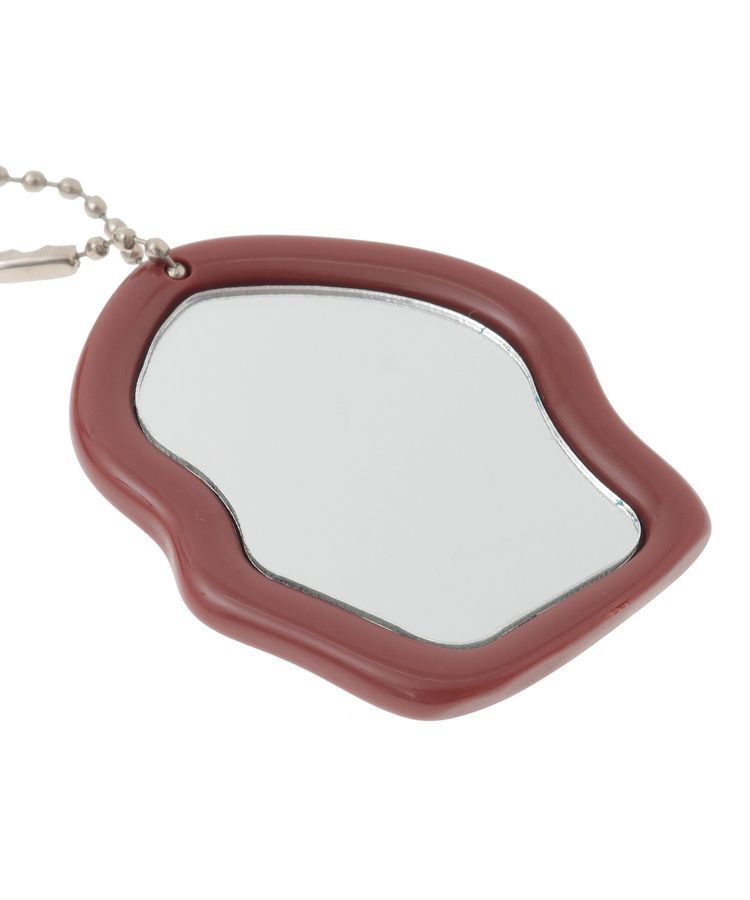 AMERICAN HOLIC「ミラー ウサギチャーム」|その他|