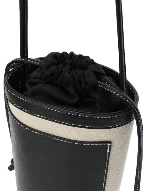  「OTO.HA.キャンババケットバッグ」|ハンドバッグ|