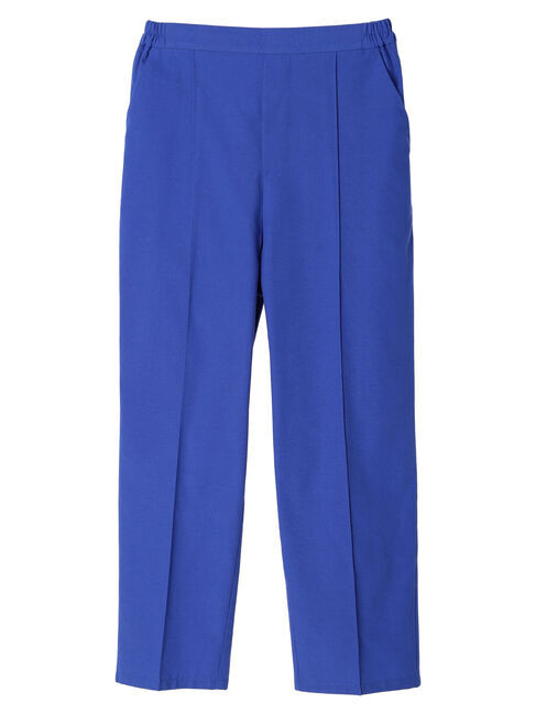 Green Parks「綿麻混イージーテーパードパンツ」|その他|