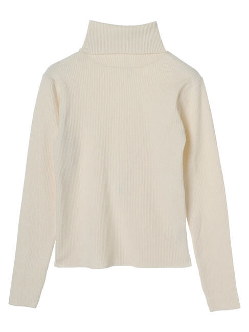 Green Parks「もちやわ　タートルプルオーバー」|Tシャツ・カットソー|