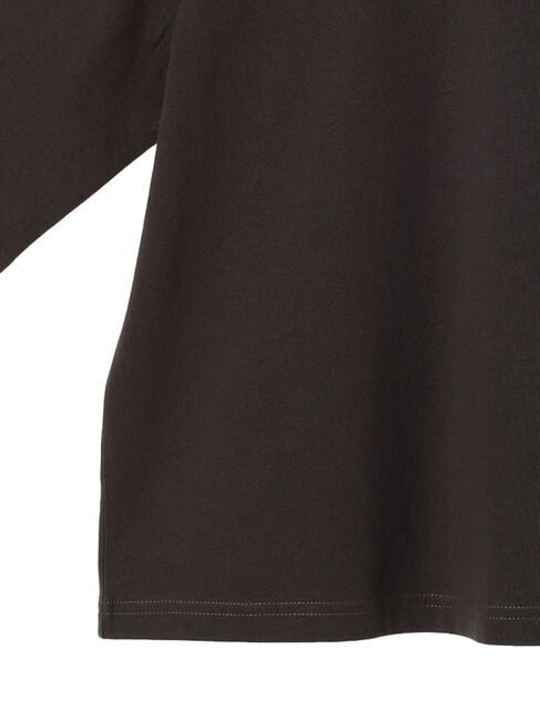 Green Parks「・SUGAR　SPOON　2wayハーフスリーブTEE」|Tシャツ・カットソー|