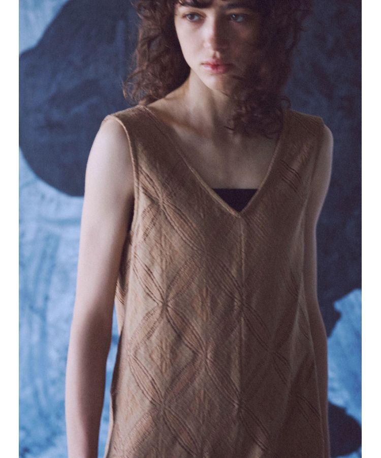 AnriettMusee「クラシックレースロンパース」|オールインワン|