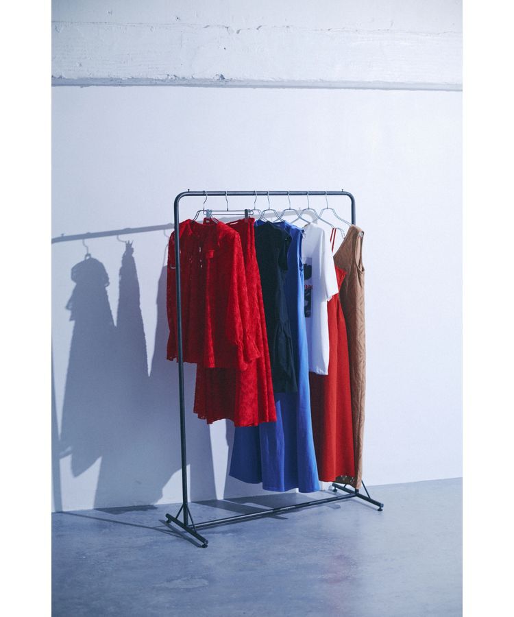 AnriettMusee「クラシックレースロンパース」|オールインワン|