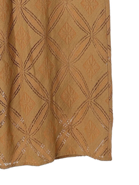 AnriettMusee「クラシックレースロンパース」|オールインワン|