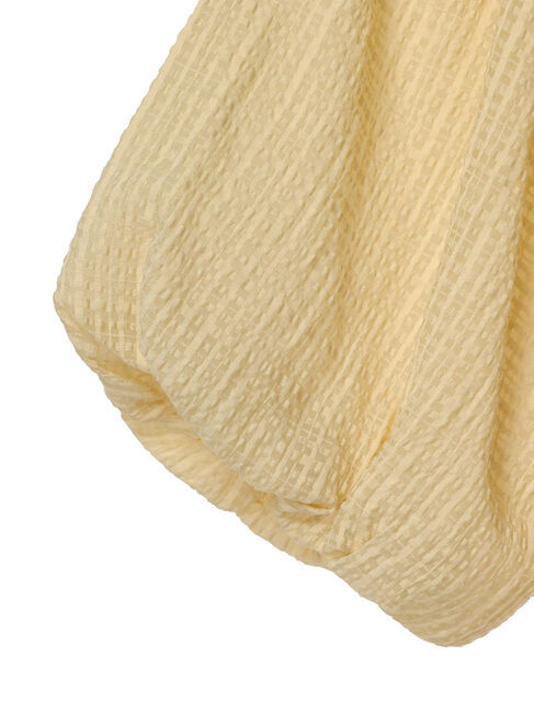 Green Parks「・ELENCARE　DUE　シャドーチェックブラウス」|シャツ・ブラウス|