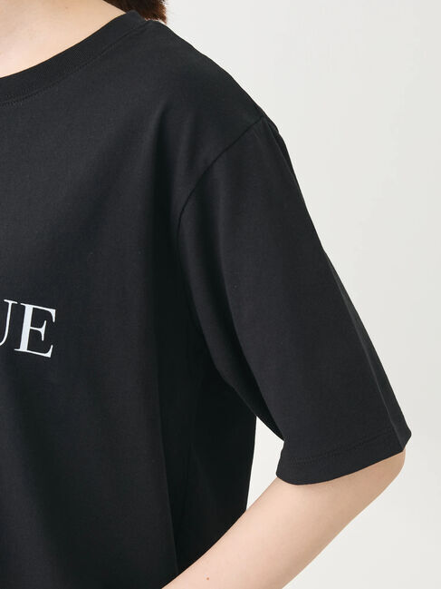 Green Parks「2色カラーロゴレギュラーTシャツ」|Tシャツ・カットソー|