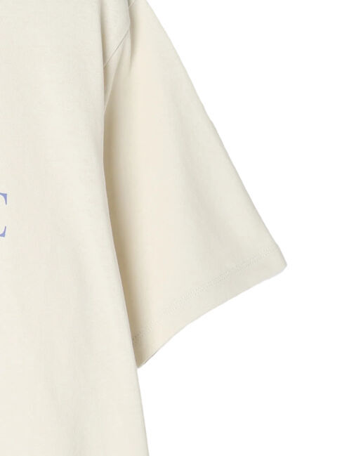 Green Parks「2色カラーロゴレギュラーTシャツ」|Tシャツ・カットソー|