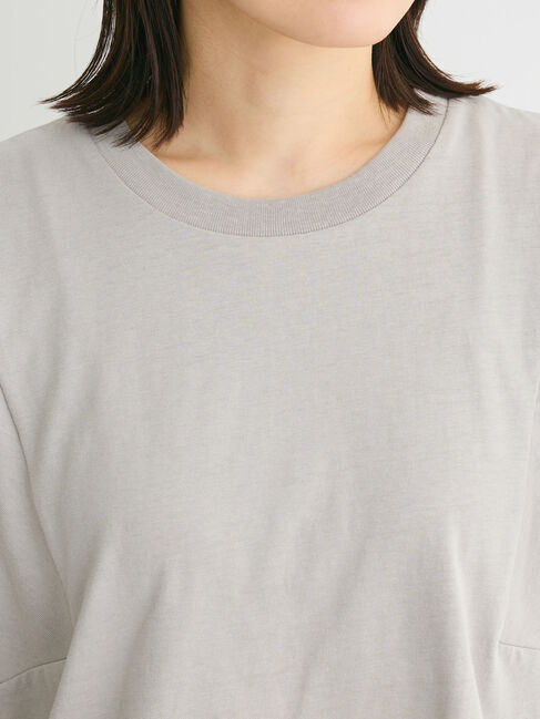 Green Parks「・SUGAR　SPOON<COOL>フレンチスリーブTEE」|Tシャツ・カットソー|