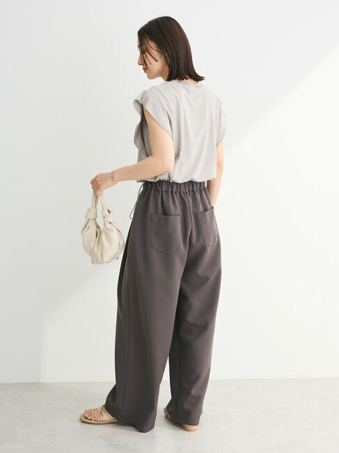 Green Parks「・SUGAR　SPOON<COOL>フレンチスリーブTEE」|Tシャツ・カットソー|