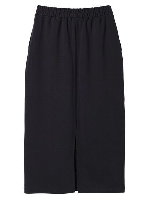 Green Parks「バックスリットポンチスカート」|スカート|