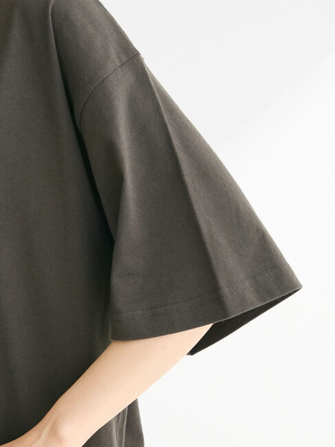 Green Parks「■MICHAEL　JACKSON　PHOTO　TEE」|Tシャツ・カットソー|