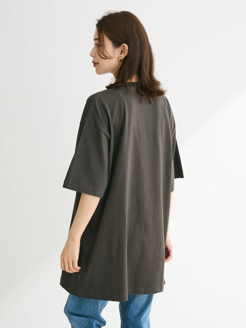 Green Parks「■MICHAEL　JACKSON　PHOTO　TEE」|Tシャツ・カットソー|