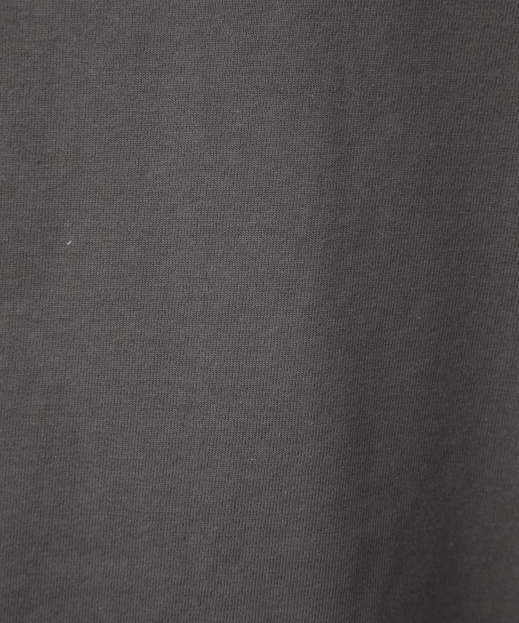 Green Parks「■PEANUTS クロスステッチロンT」|Tシャツ・カットソー|