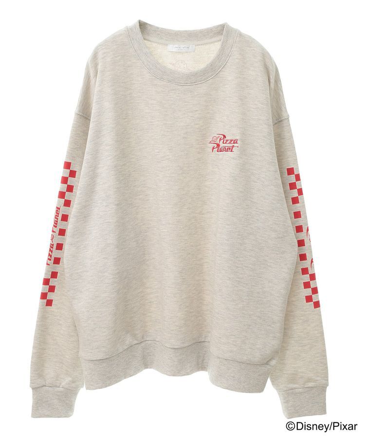 Green Parks「トイ・ストーリー/ピザプラネット/プルオーバー」|Tシャツ・カットソー|