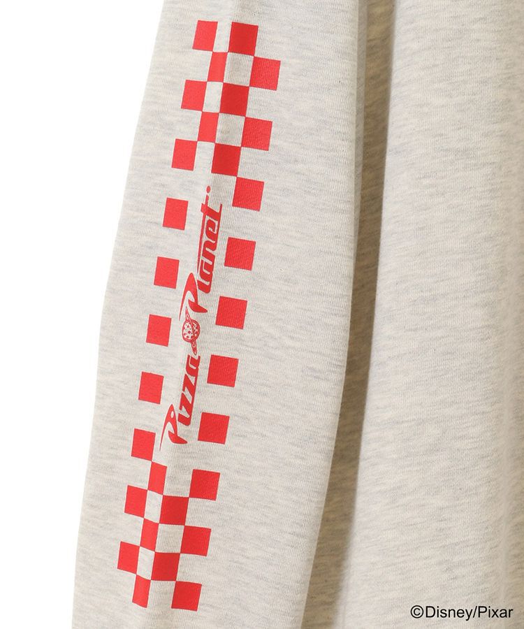 Green Parks「トイ・ストーリー/ピザプラネット/プルオーバー」|Tシャツ・カットソー|