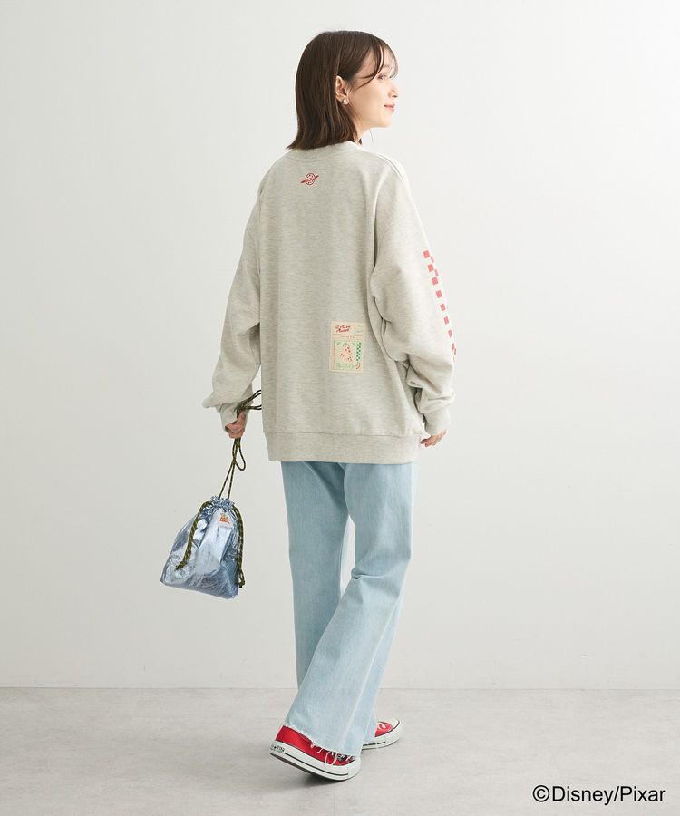 Green Parks「トイ・ストーリー/ピザプラネット/プルオーバー」|Tシャツ・カットソー|