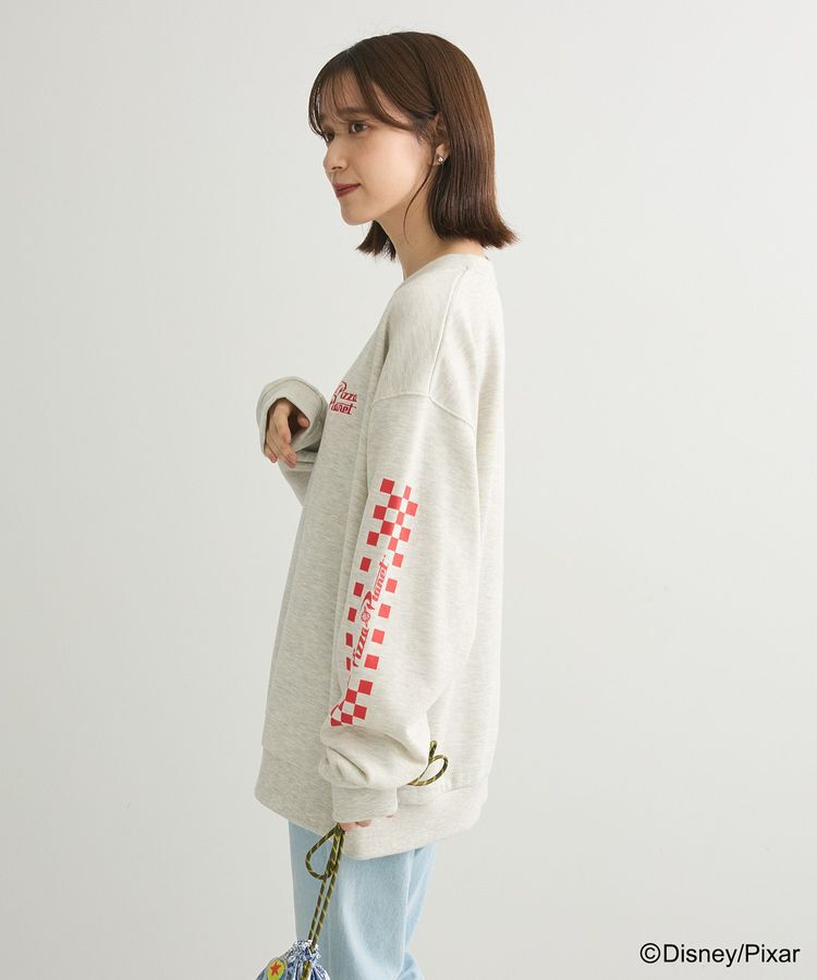 Green Parks「トイ・ストーリー/ピザプラネット/プルオーバー」|Tシャツ・カットソー|