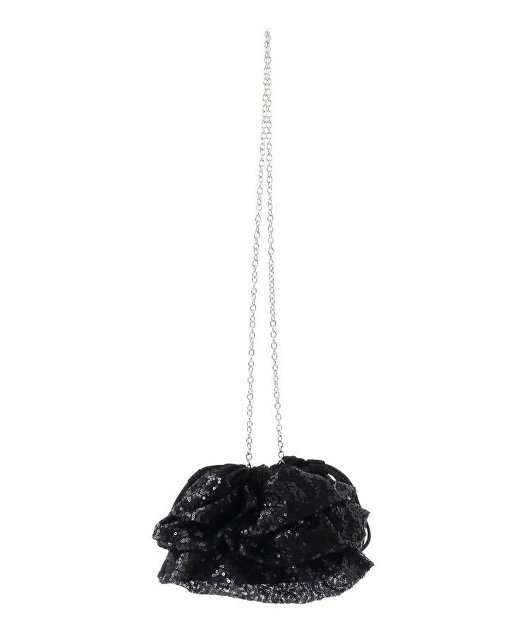 armonia「ETS.スパンコールショルダーバッグ」|ショルダー・メッセンジャー|