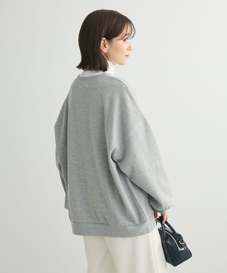 Green Parks「・DOUBLE FLAGS フォトptスウェット」|スウェット・ジャージ|