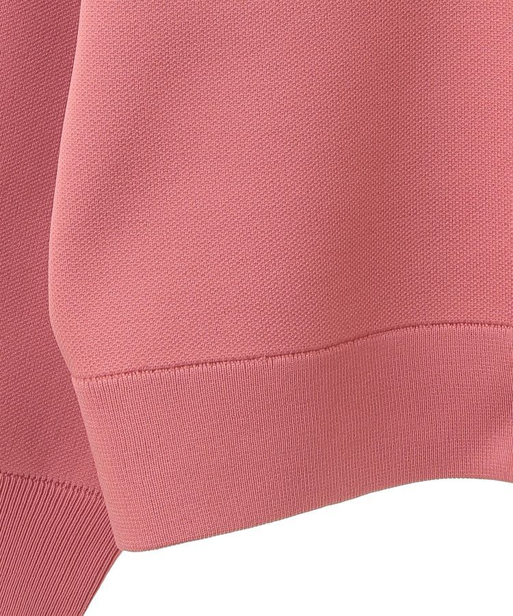 Green Parks「ロゴラメニットプルオーバー」|ニット・セーター|