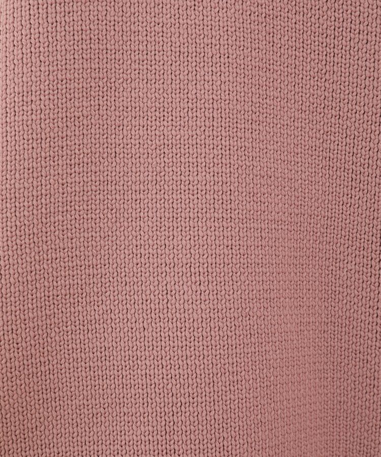 Green Parks「・swing by W-ZIPニットカーディガン」|カーディガン|