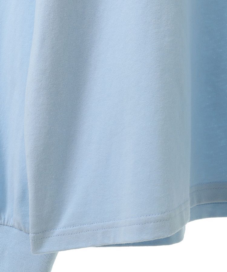 Green Parks「ピノキオ/バックプリントTシャツ」|Tシャツ・カットソー|