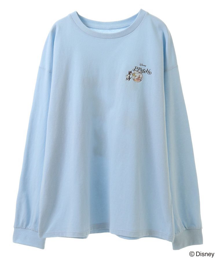 Green Parks「ピノキオ/バックプリントTシャツ」|Tシャツ・カットソー|