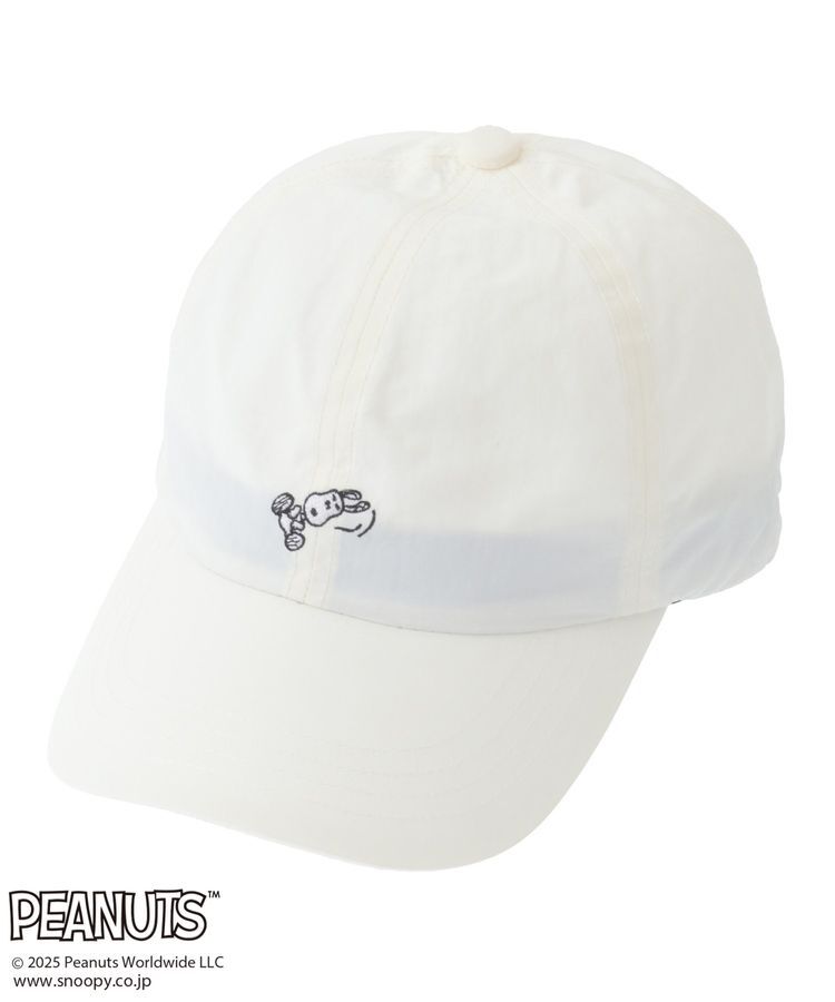 Green Parks「■PEANUTS スヌーピーキャップ」|その他|
