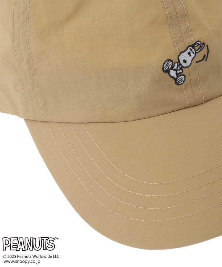 Green Parks「■PEANUTS スヌーピーキャップ」|その他|