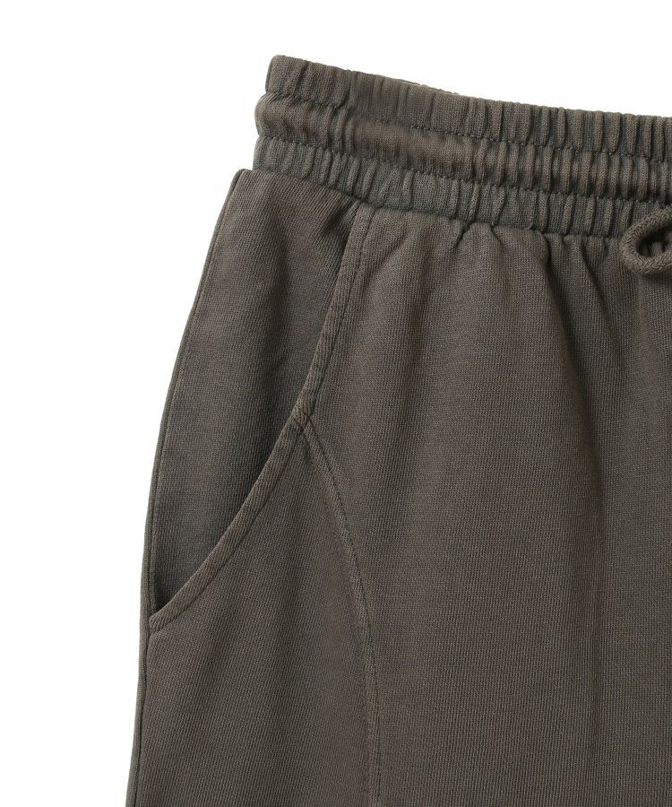 Green Parks「・SUGAR SPOON ピグメントスウェットパンツ」|その他|