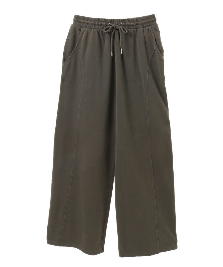 Green Parks「・SUGAR SPOON ピグメントスウェットパンツ」|その他|