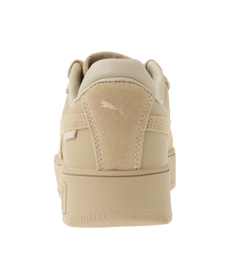 Green Parks「■PUMA キャリーナストリートSD」|スニーカー|