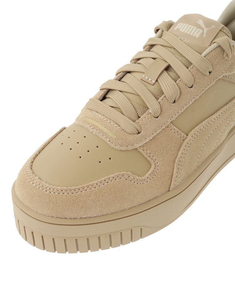 Green Parks「■PUMA キャリーナストリートSD」|スニーカー|