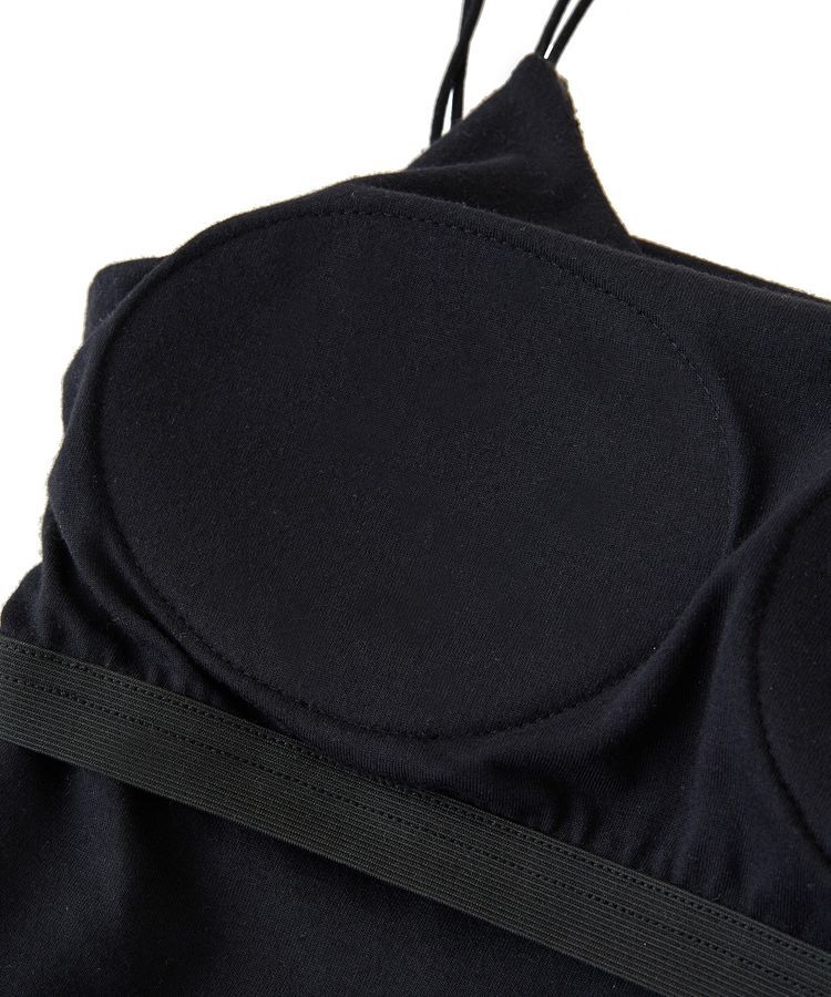 Green Parks「■ESCAR レースキャミソール(カップ付)」|キャミソール|