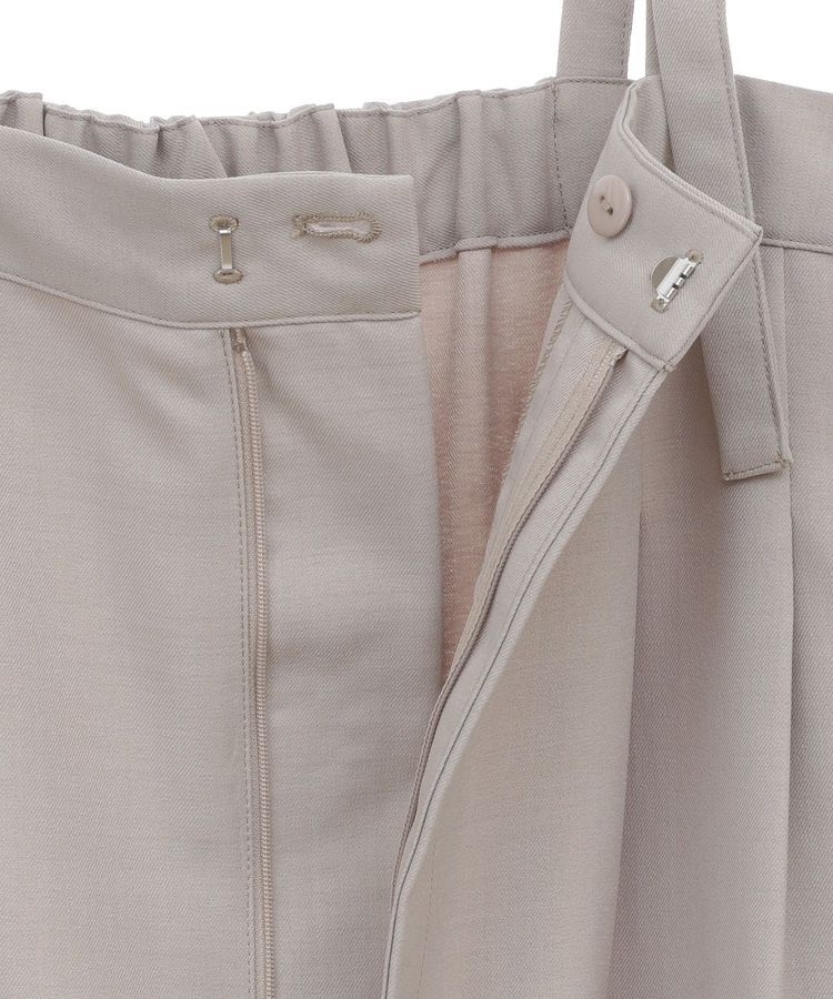 Green Parks「ベアトップジャンスカ」|ジャンパースカート|