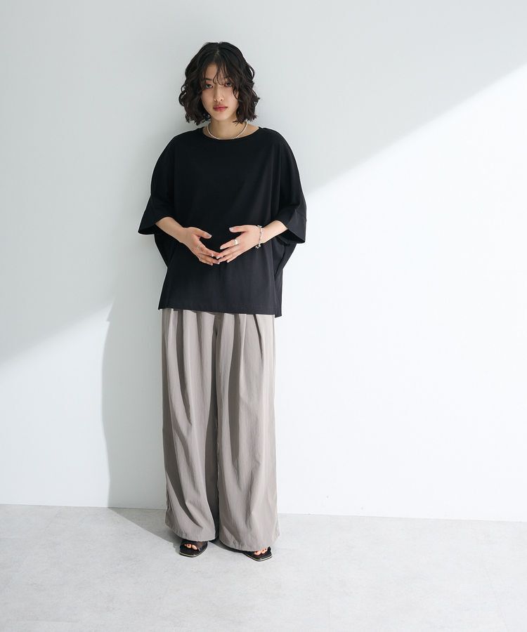 Green Parks「・SUGAR SPOON カーブタックパンツ」|その他|