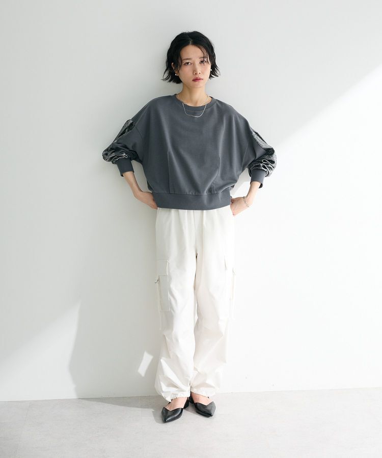 Green Parks「・ELENCARE DUE ミリタリーカーゴパンツ」|その他|