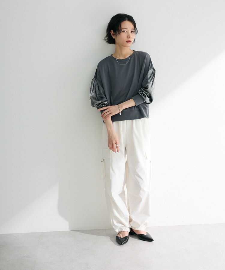 Green Parks「・ELENCARE DUE ミリタリーカーゴパンツ」|その他|