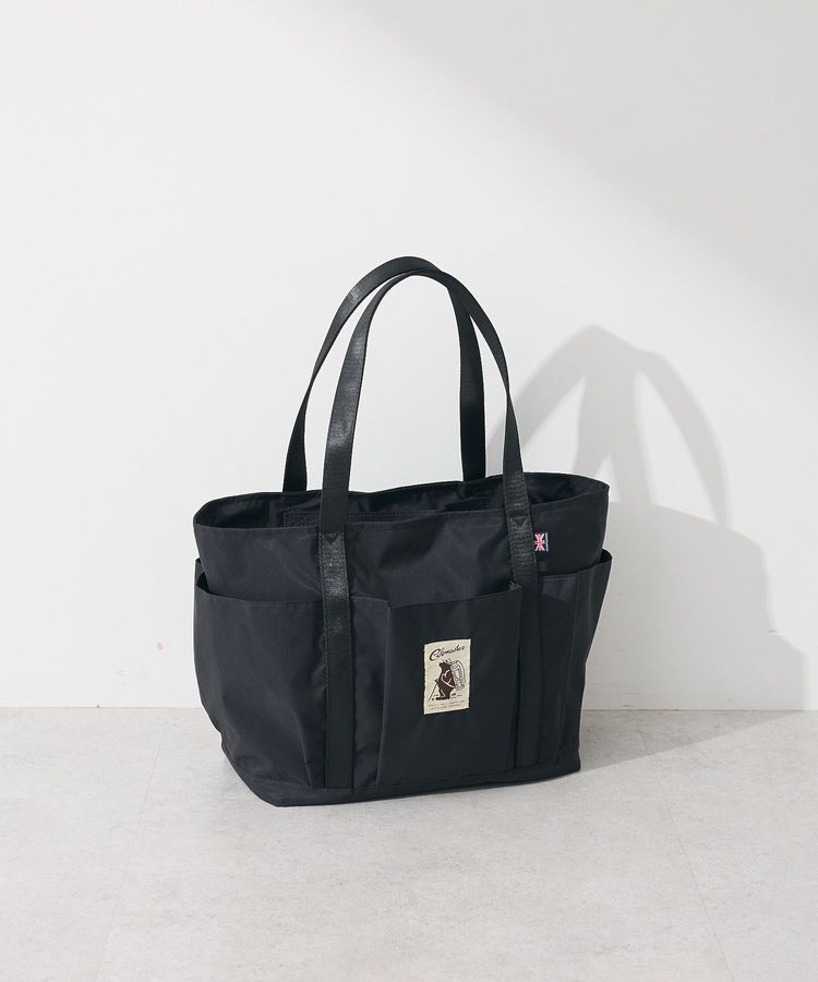 Green Parks「■COBMASTER DESERT TOTE 15L」|トートバッグ|