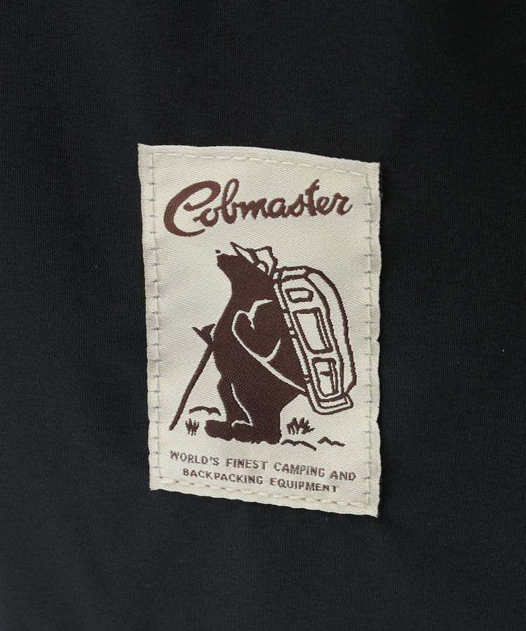 Green Parks「■COBMASTER DESERT TOTE 15L」|トートバッグ|