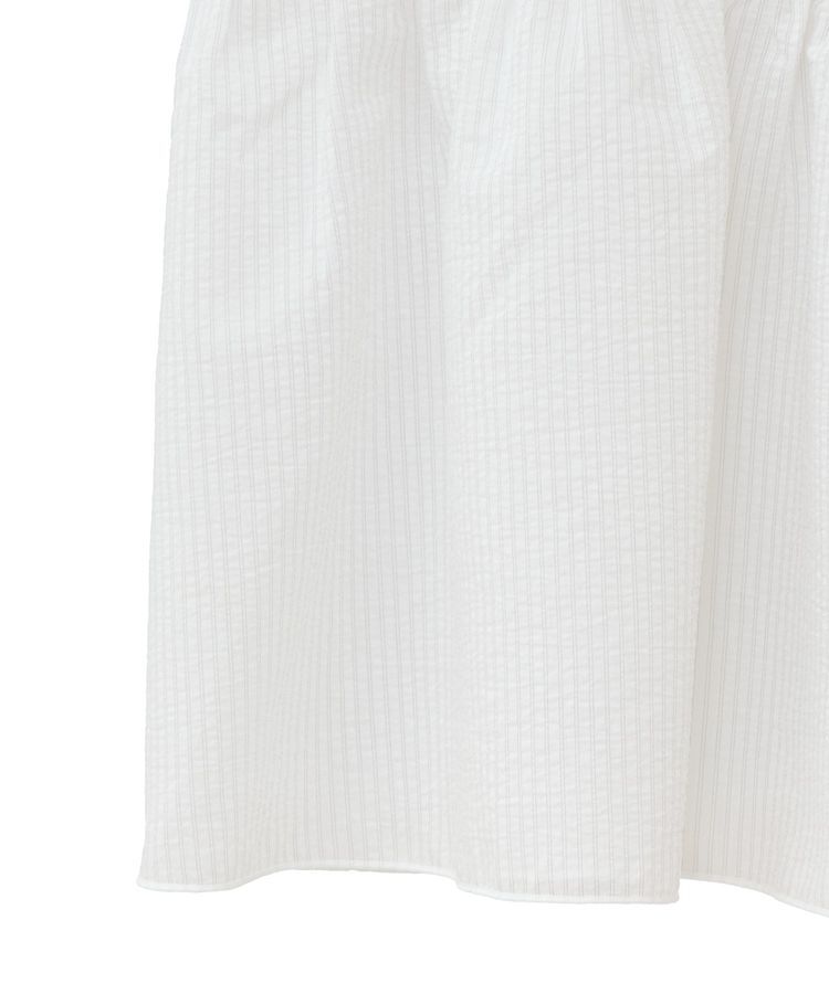 Green Parks「裾フリルタンクトップ」|インナー|