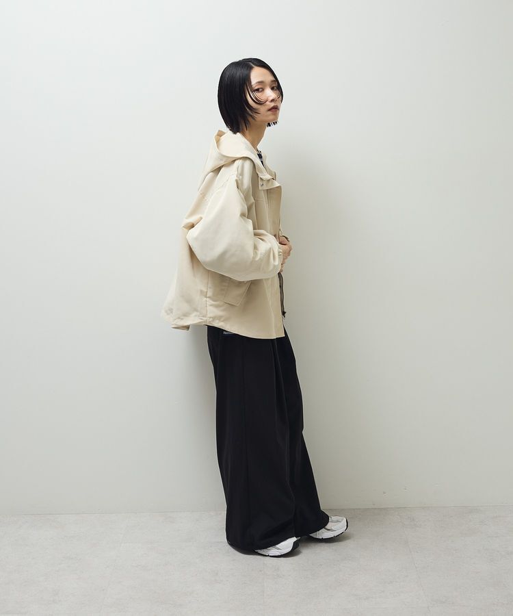 Green Parks「・ELENCARE DUE マウンテンパーカー」|ブルゾン・スタジャン|